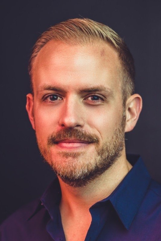Foto de Chris Rupp