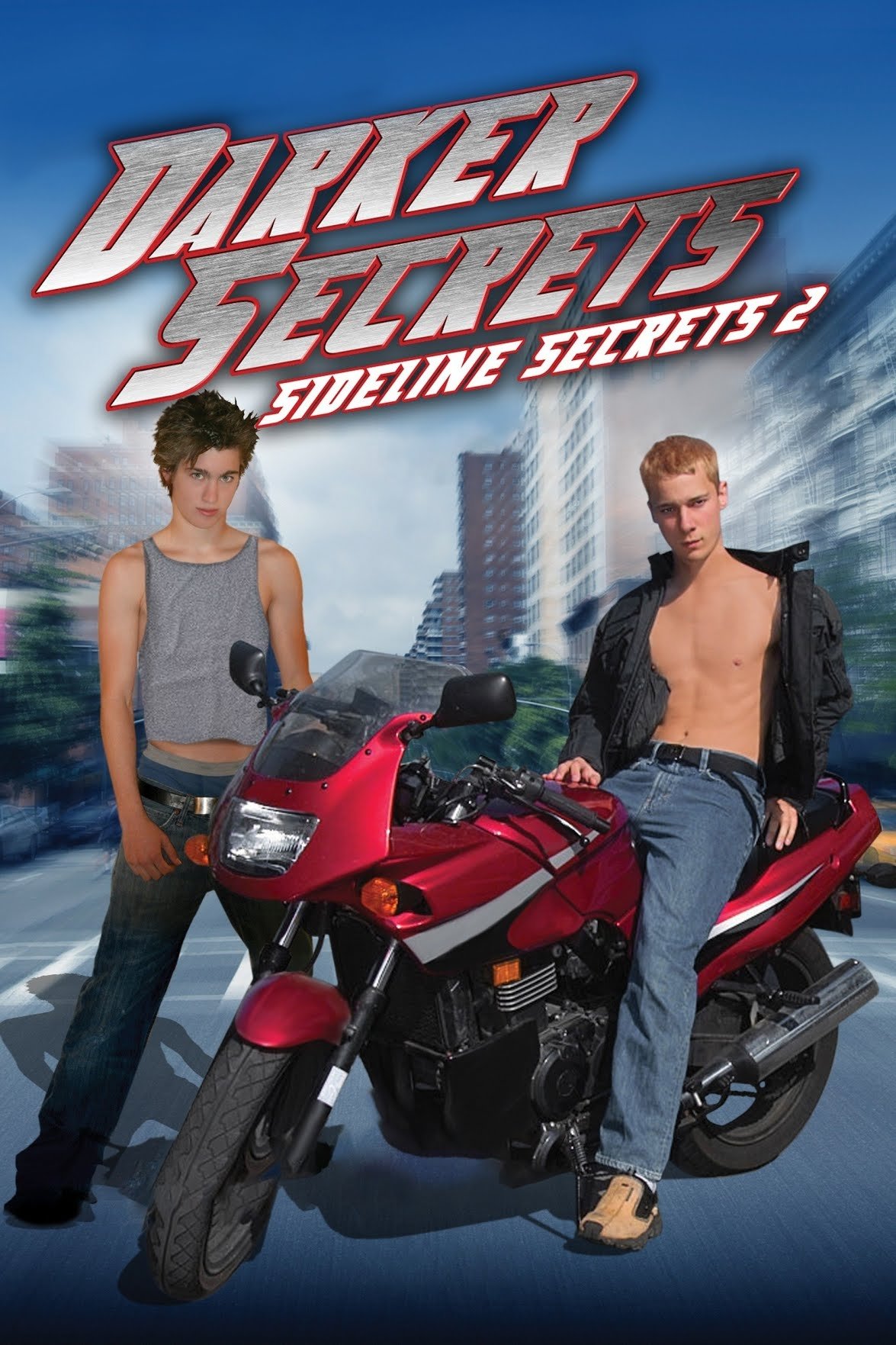 Poster movie