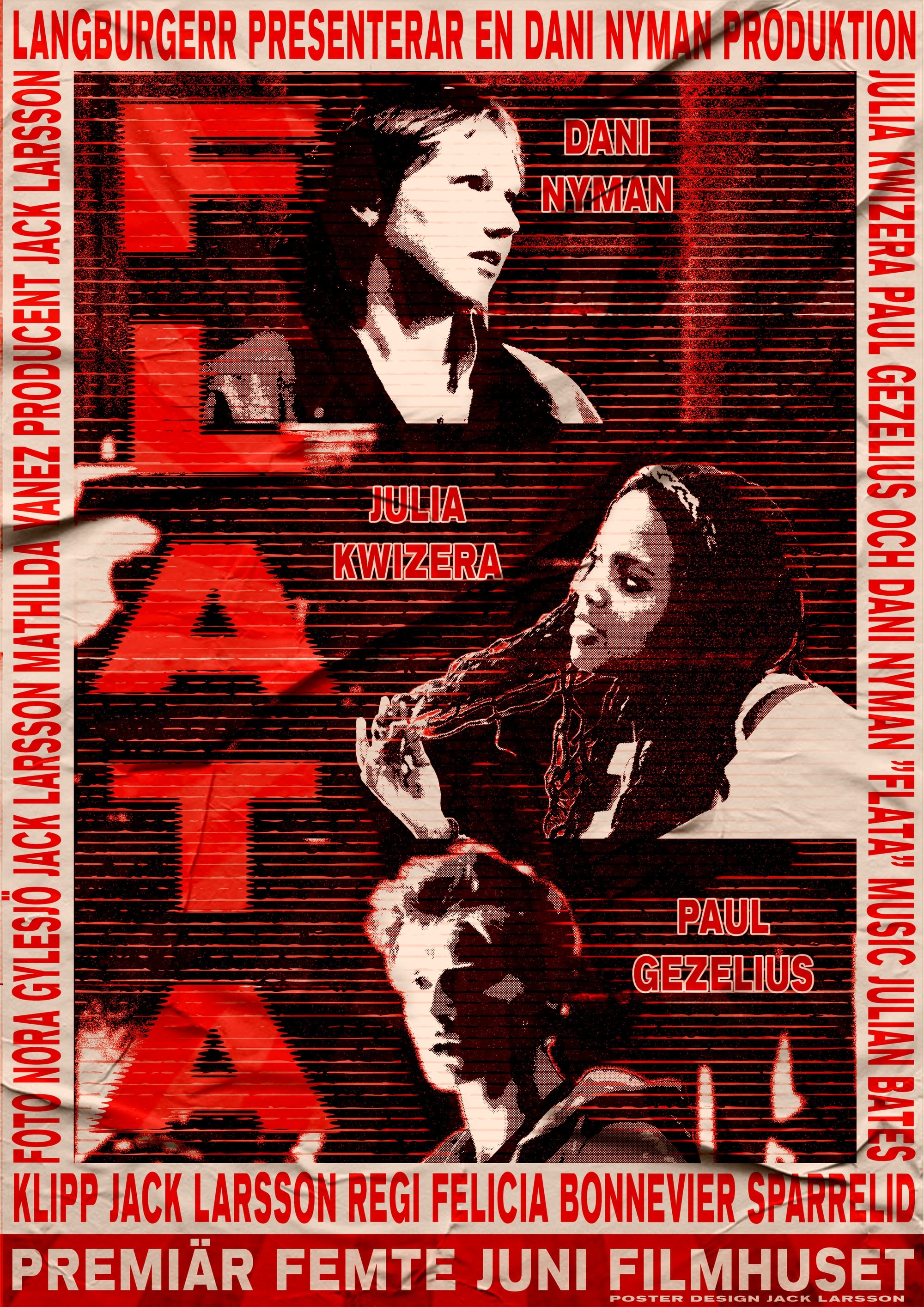 Poster movie