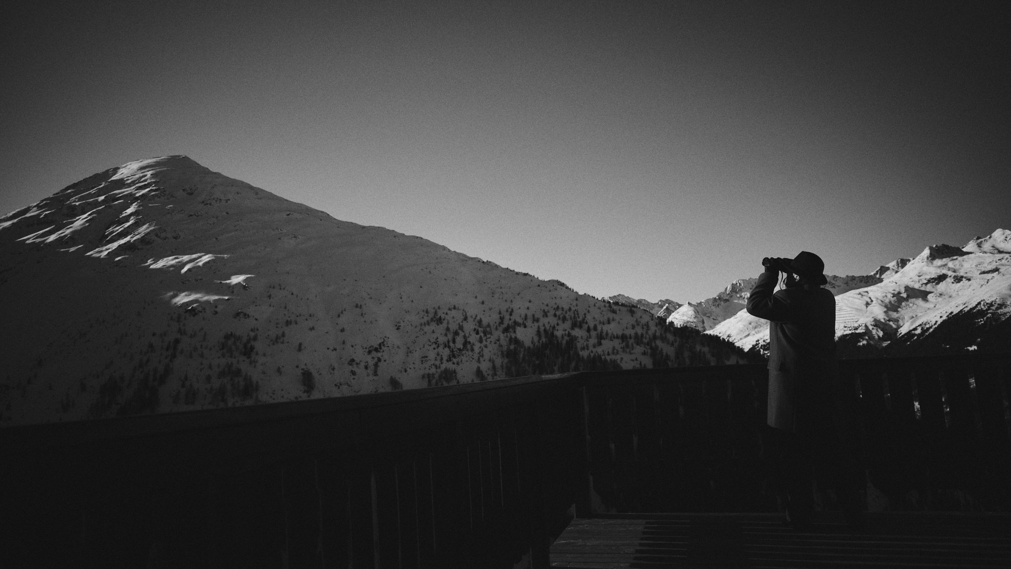 backdrops