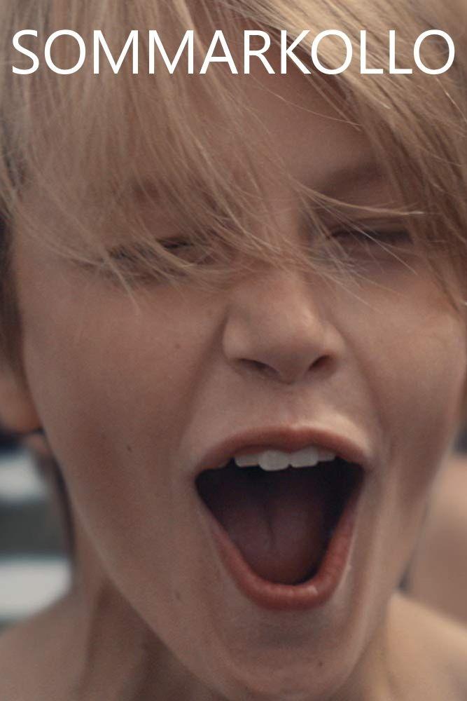 Poster de Sommarkollo