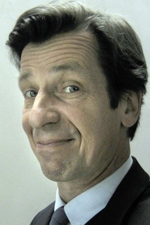Foto de Alain Perpète