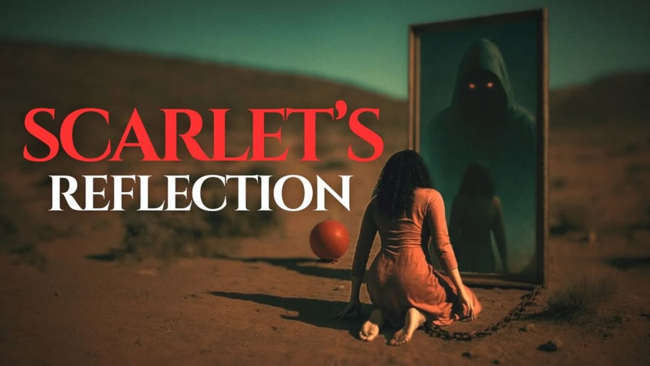 Scarlet's Reflection