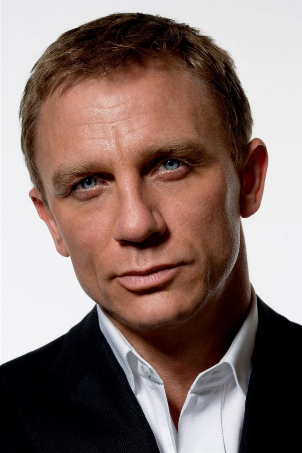Foto de Daniel Craig