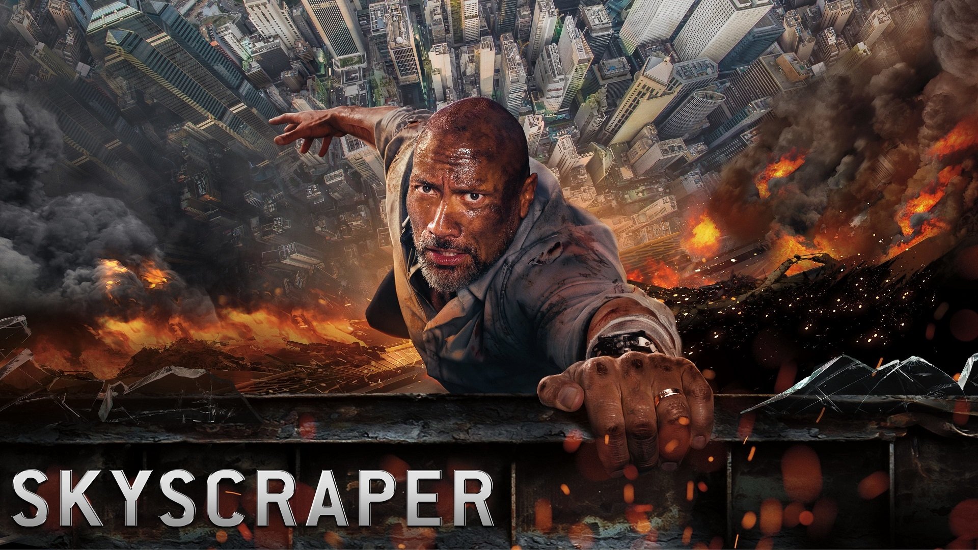 Backdrop image