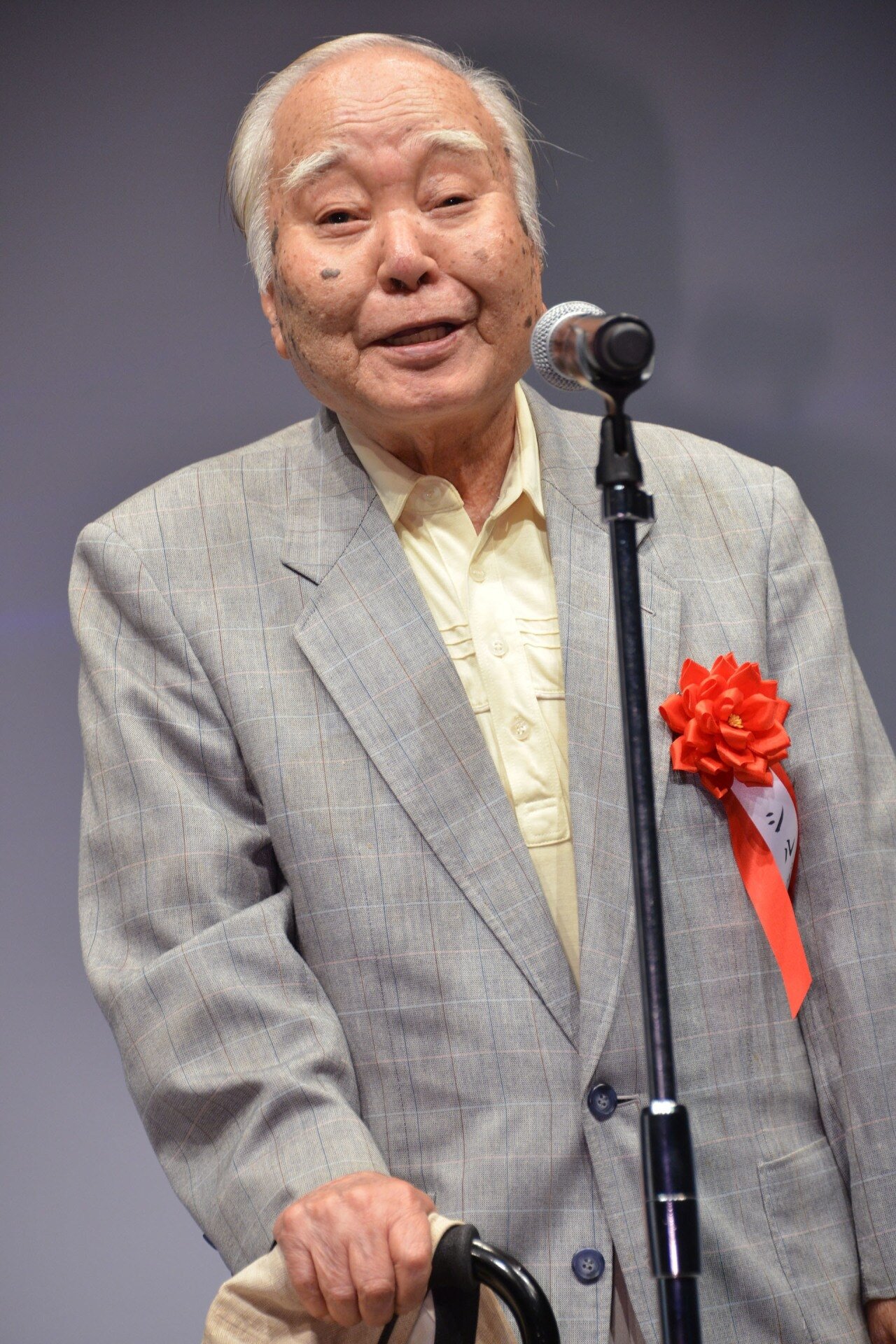 Foto de 小川欽也