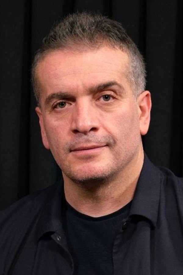 Foto de Murat Cemcir