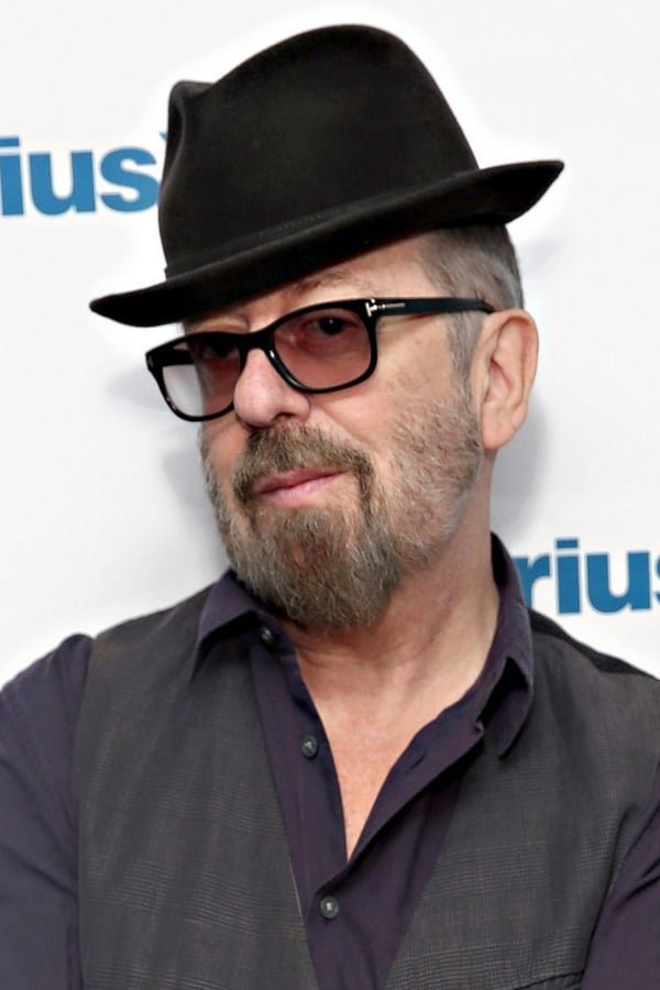 Foto de Dave Stewart