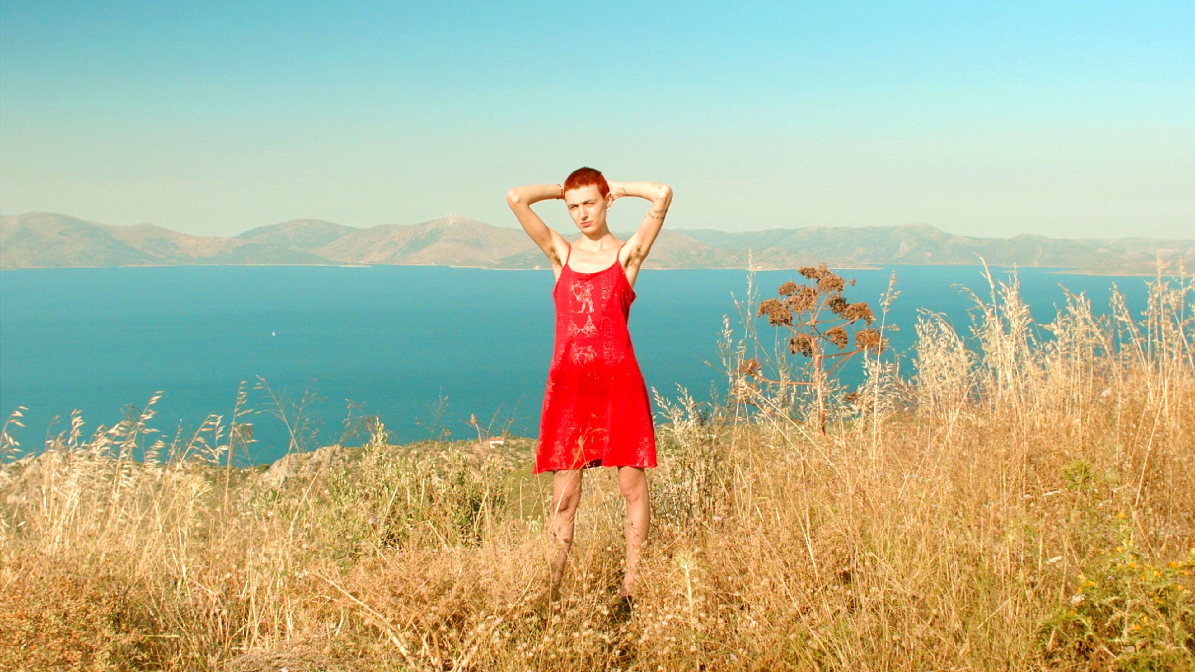 Backdrop image