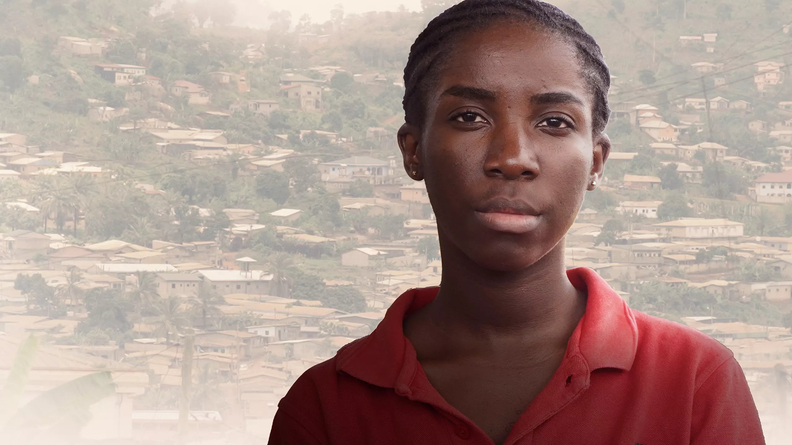 Thérèse Ngono