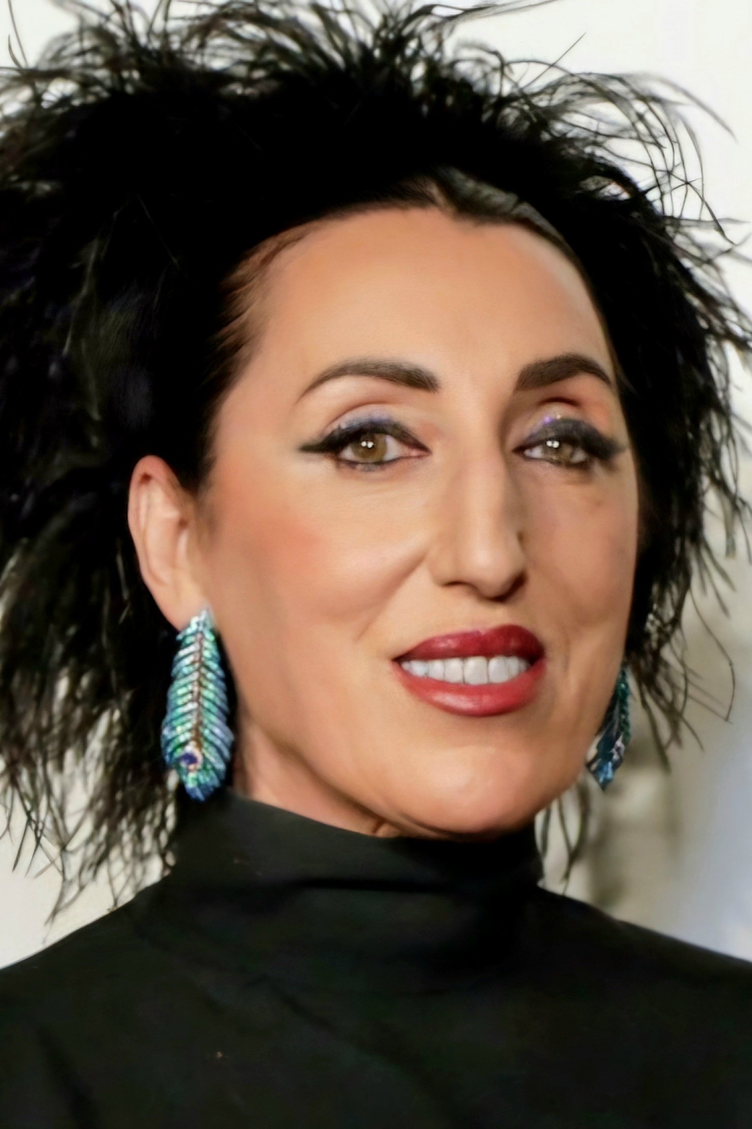 Foto de Rossy de Palma
