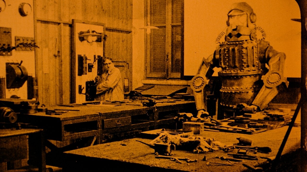 Backdrop image