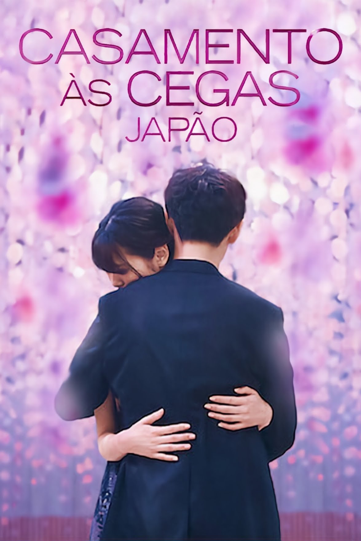 Poster de Casamento às Cegas: Japão