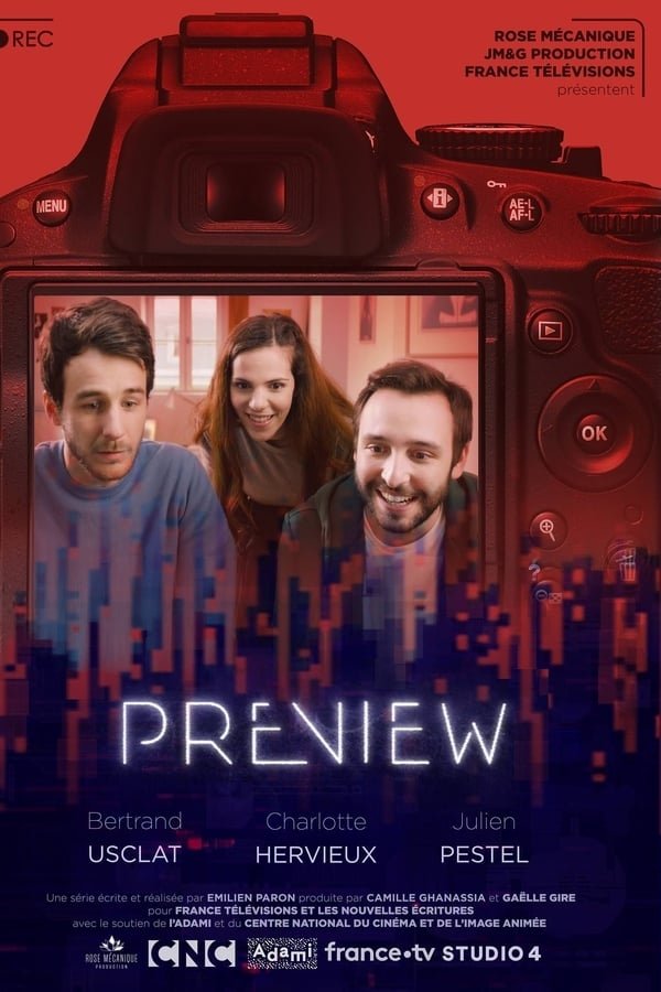 Poster de Temporada 1