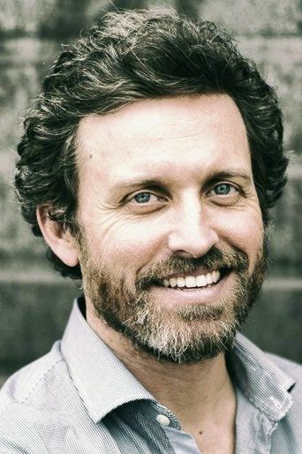 Foto de Rob Benedict
