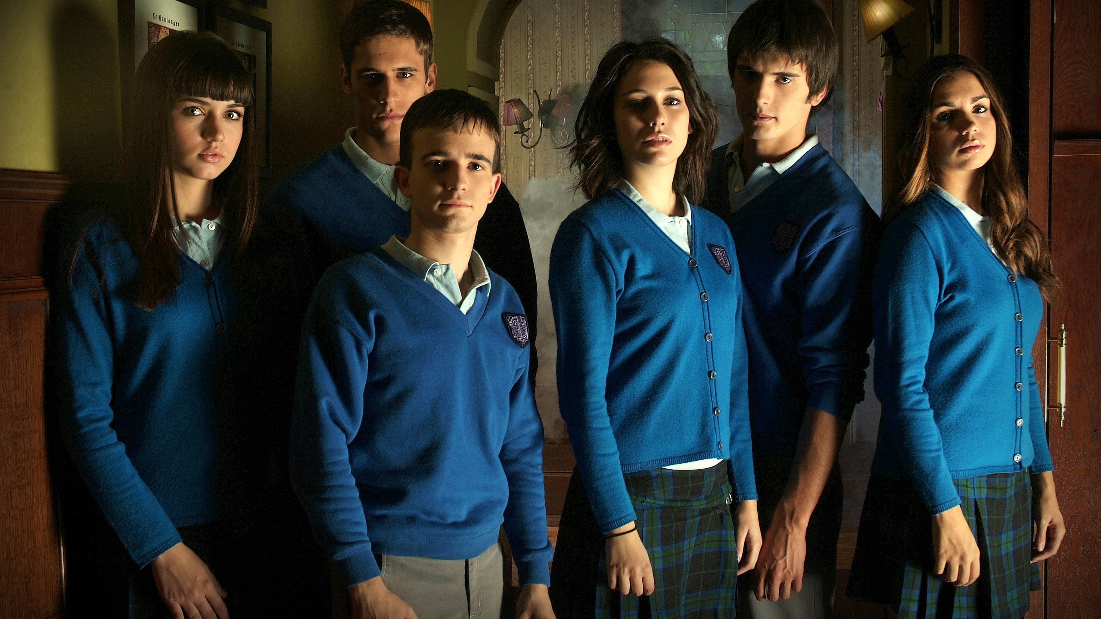 El internado