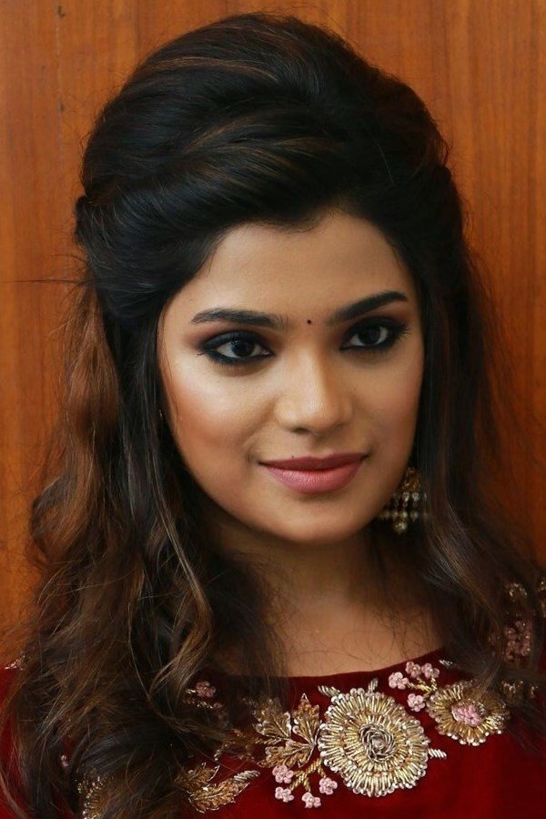 Foto de Aathmika