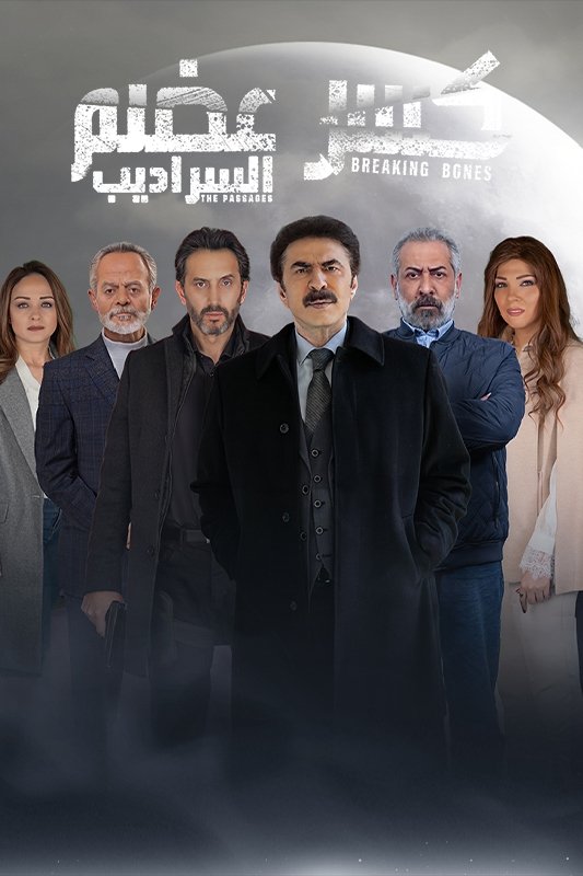 Poster de Temporada 2