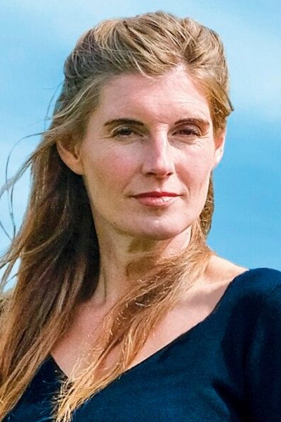 Foto de Amanda Owen