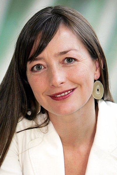 Foto de Consuelo Saavedra
