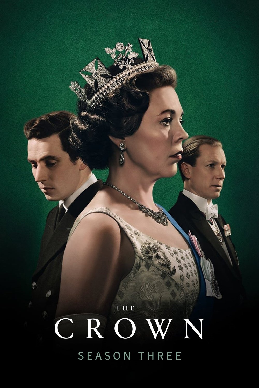 Poster de Temporada 3