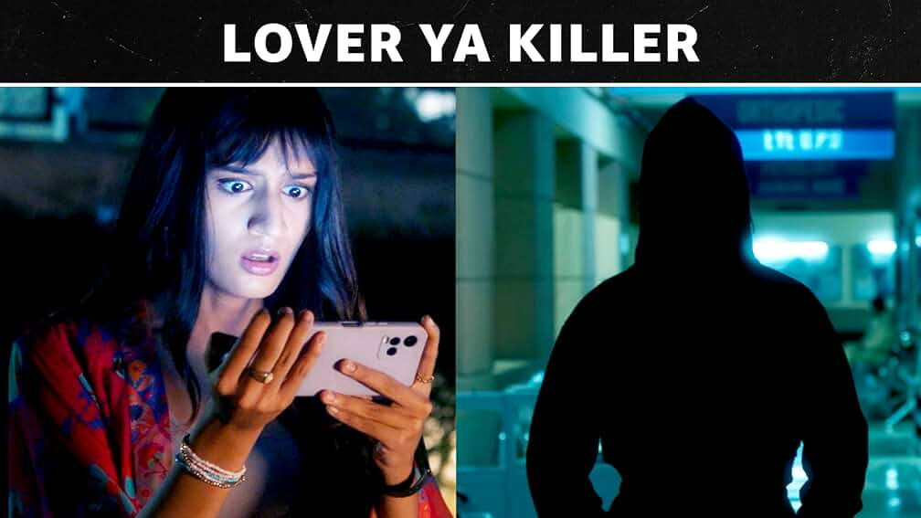 Lover Ya Killer