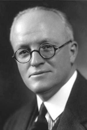 Foto de Hugh Walpole