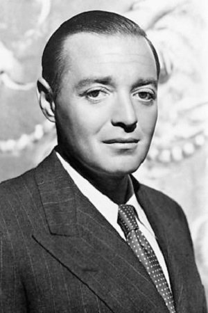 Foto de Peter Lorre