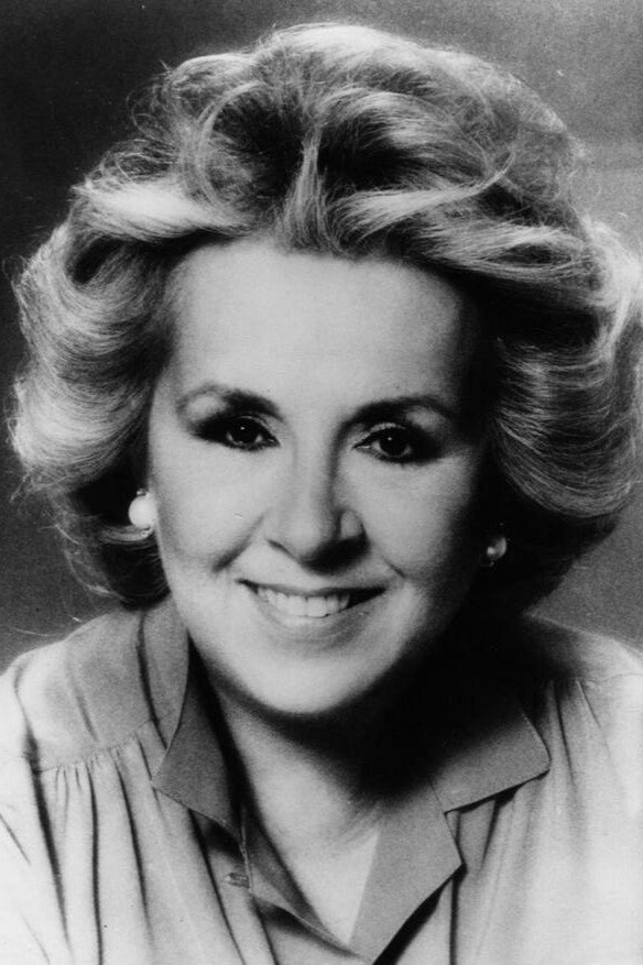 Foto de Doris Roberts