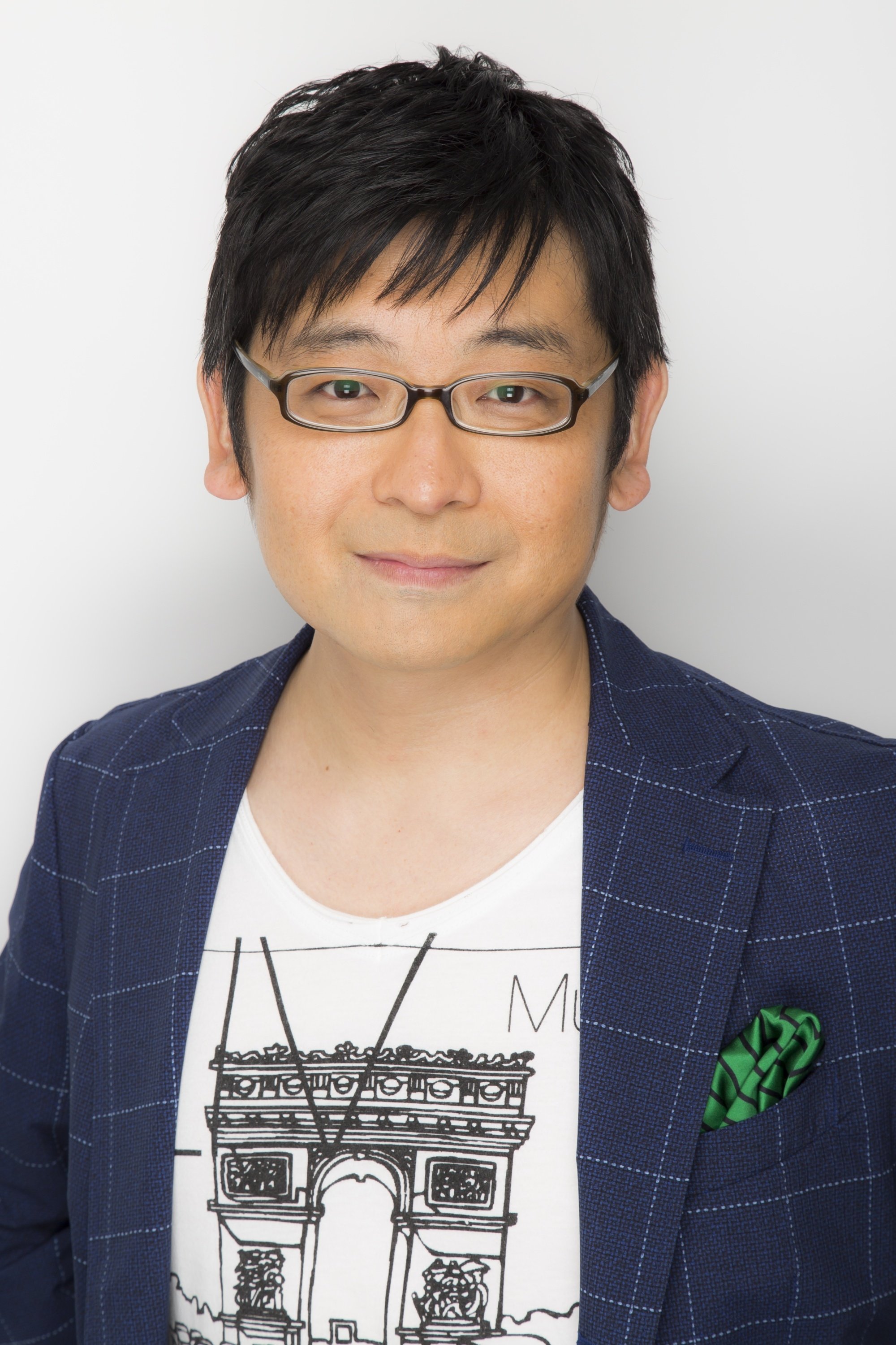 Foto de Yoji Ueda