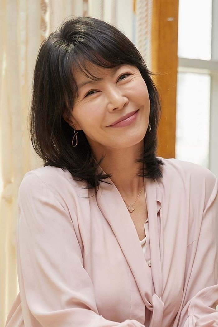 Foto de 진희경