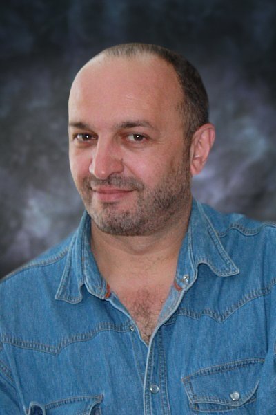 Foto de Zaza Buadze
