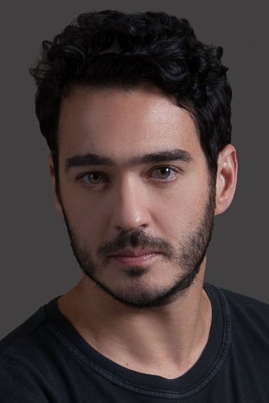 Foto de Marcos Veras