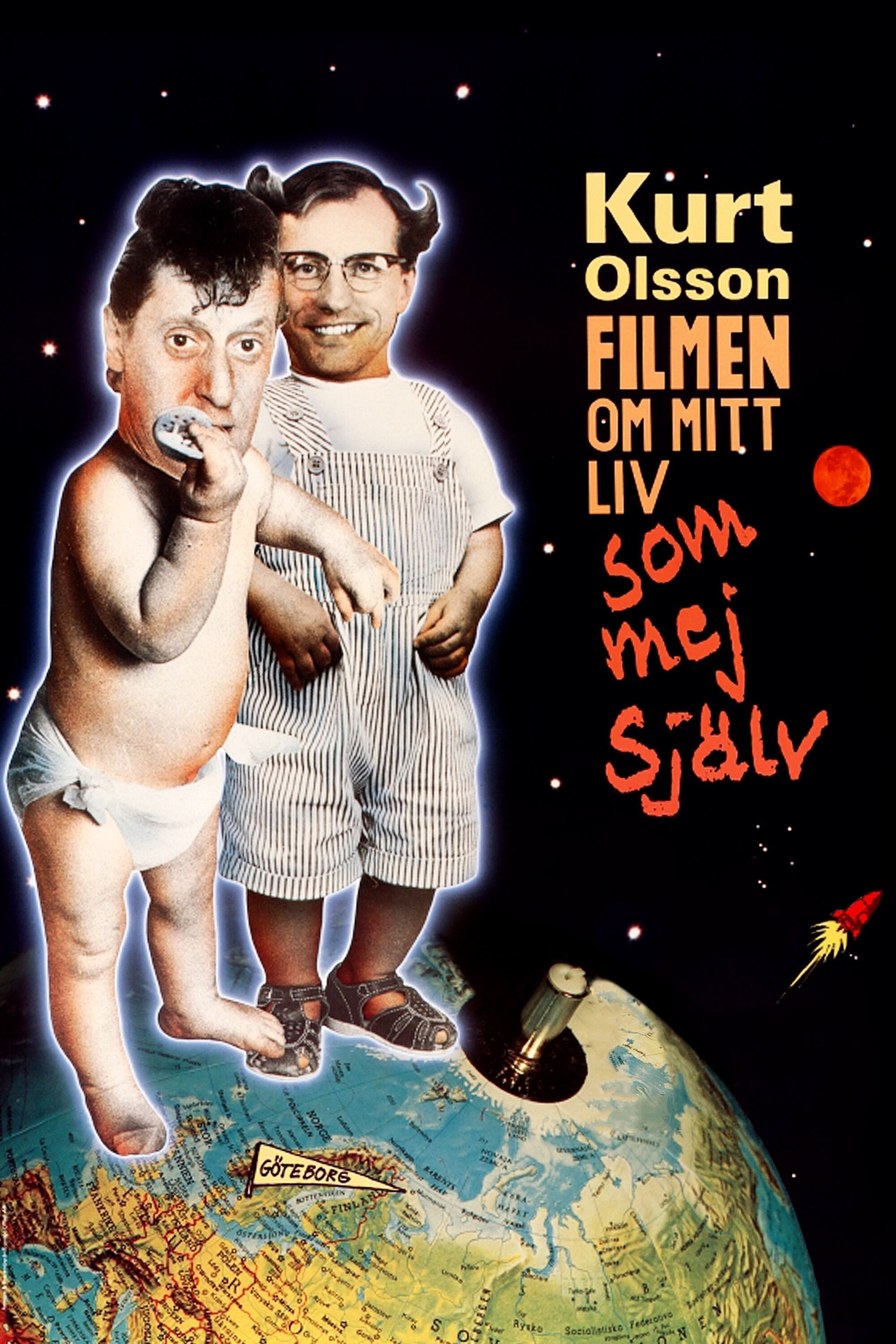 Poster movie