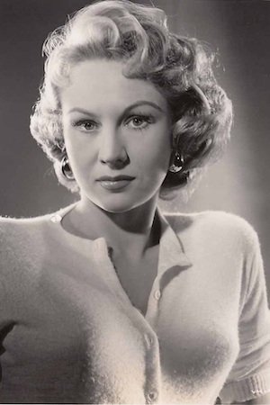 Foto de Virginia Mayo