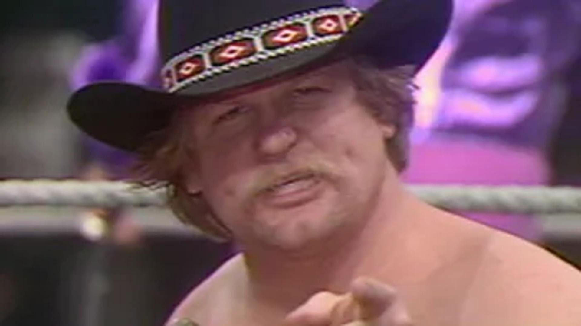 All Star Wrestling - January 10, 1981