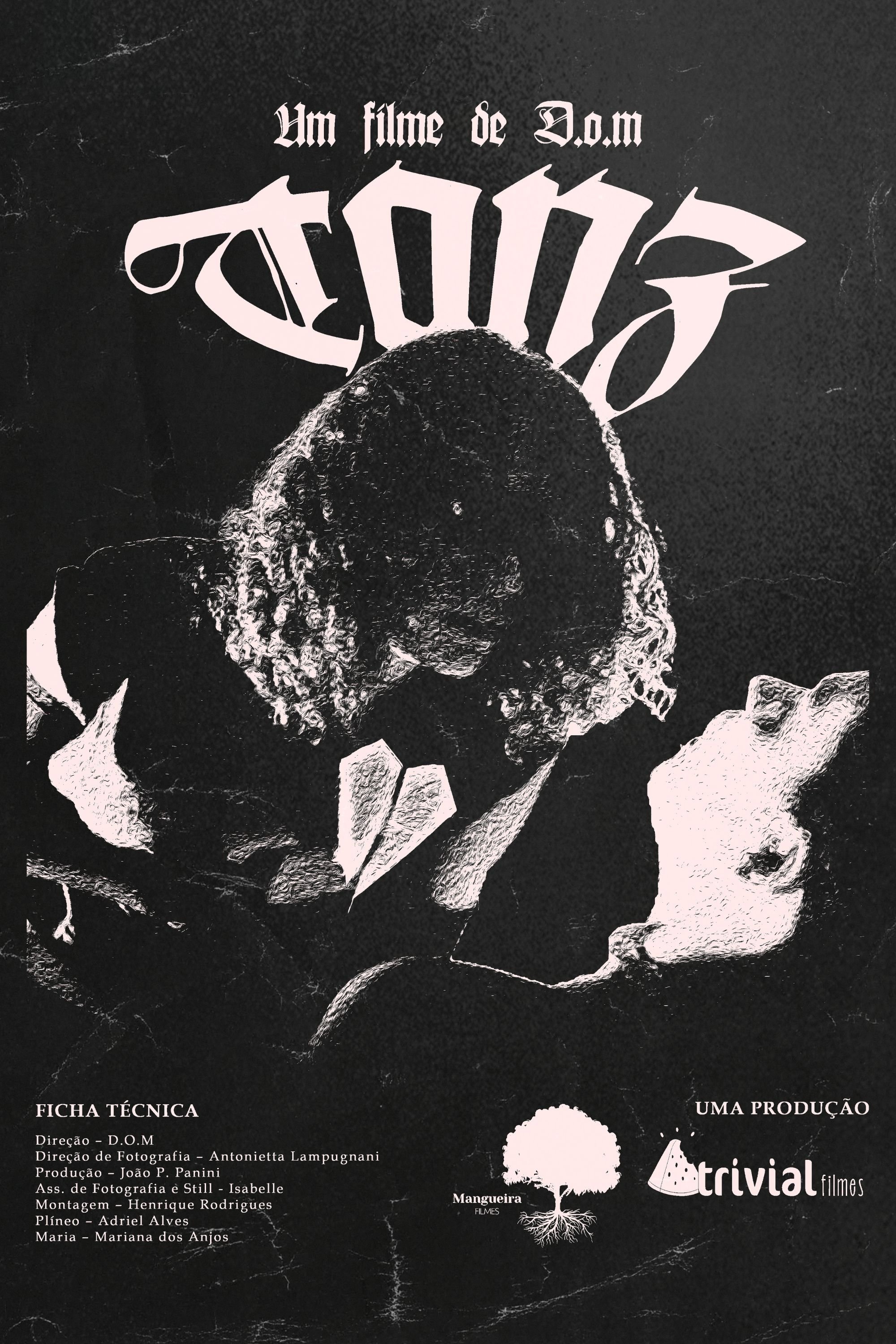 Poster de TANZ