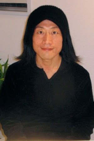 Foto de 竹本英史