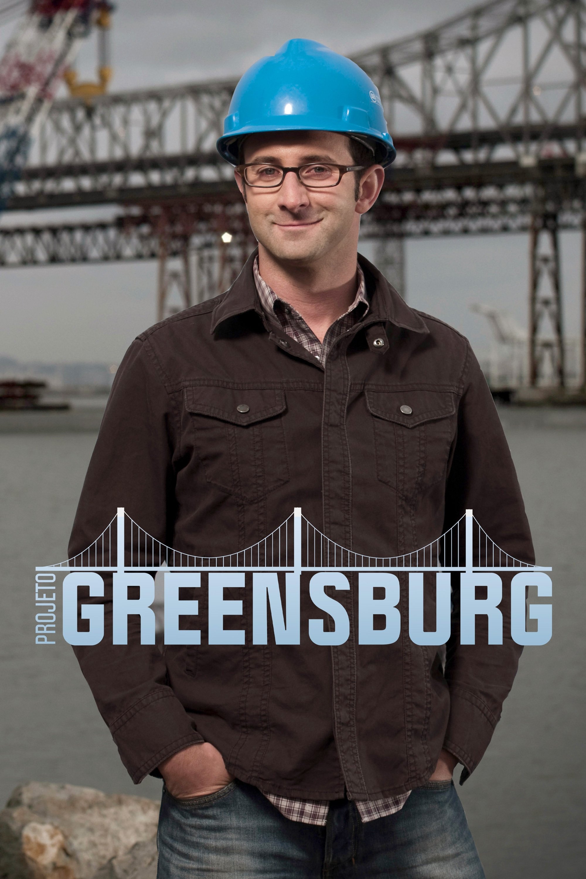 Poster de Projeto Greensburg