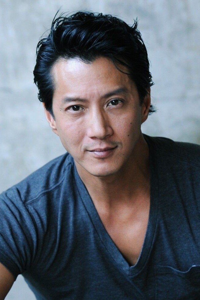 Foto de Will Yun Lee