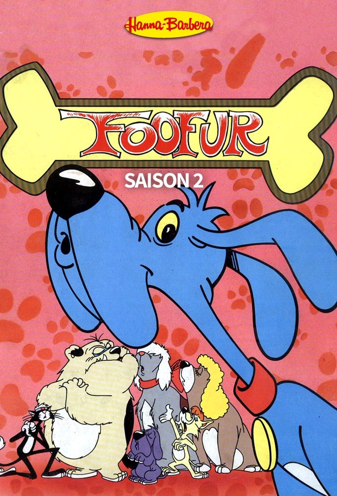 Poster de Temporada 2