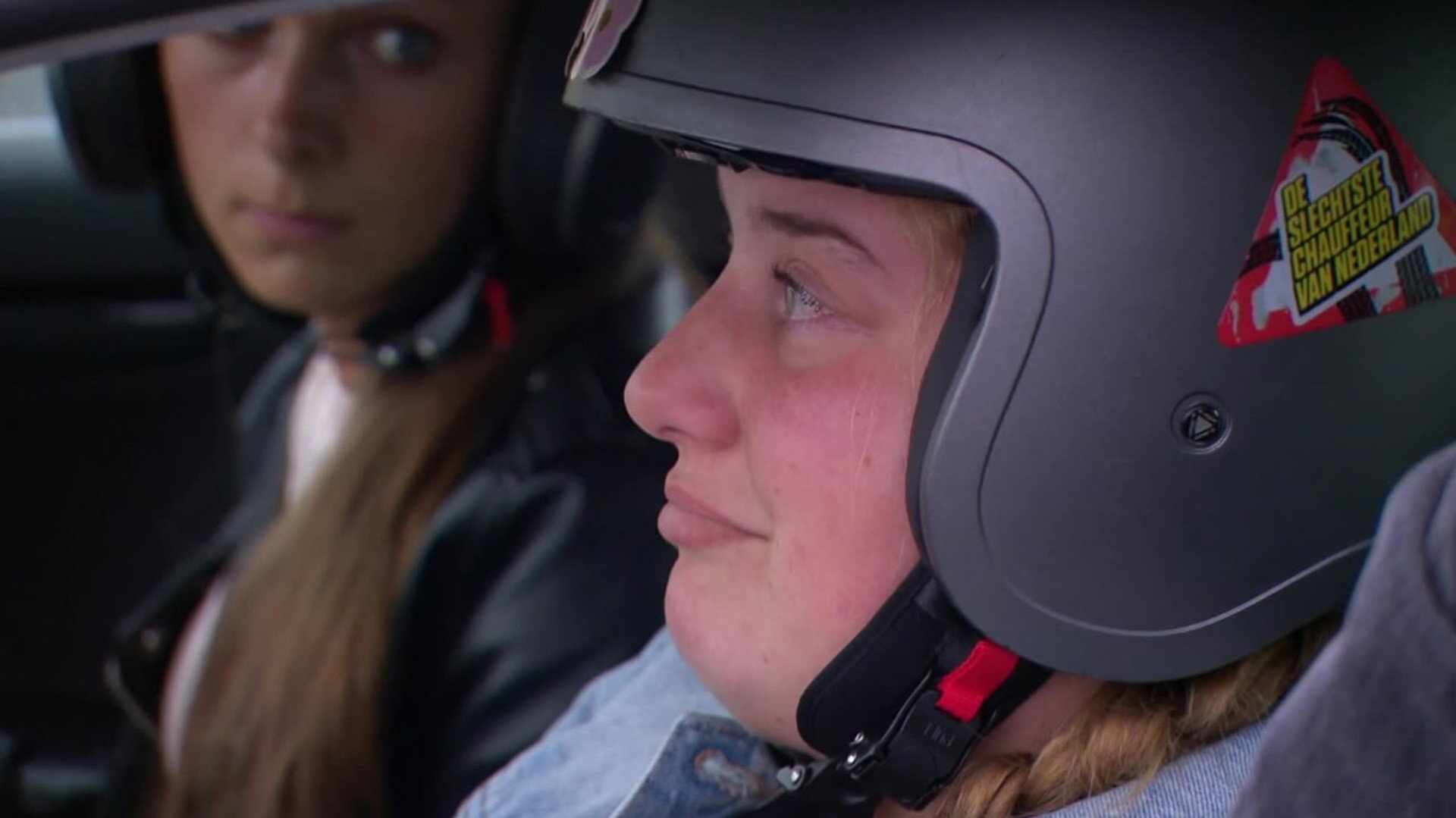 4x4 driving, Reaction test and Custom route