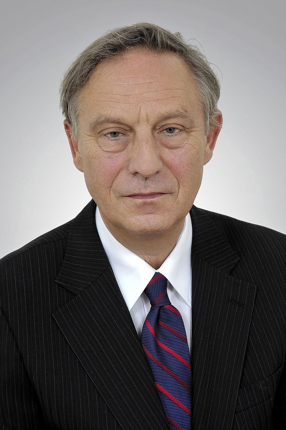 Foto de Krzysztof Piesiewicz