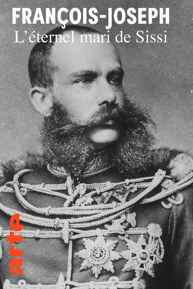 Poster de Der ewige Kaiser: Die wahre Geschichte des Franz Joseph