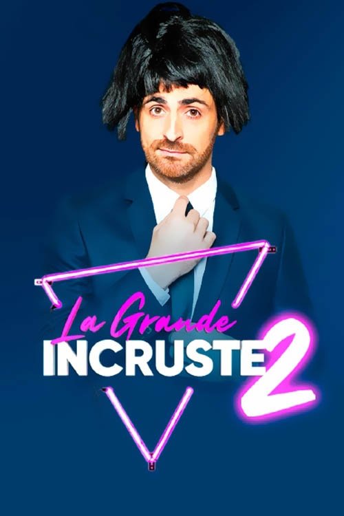 Poster de Temporada 2