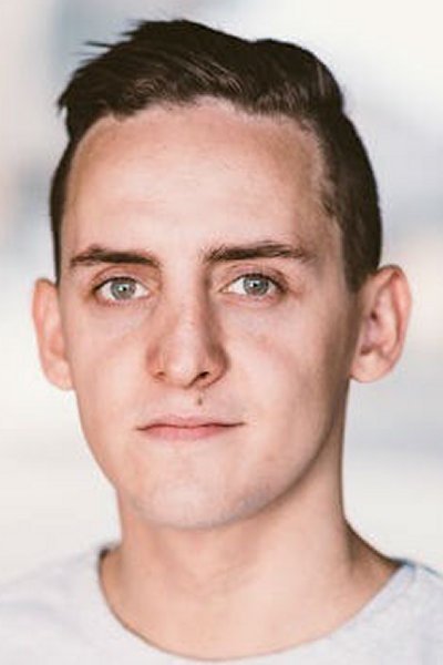 Foto de Daniel Mierzwinski