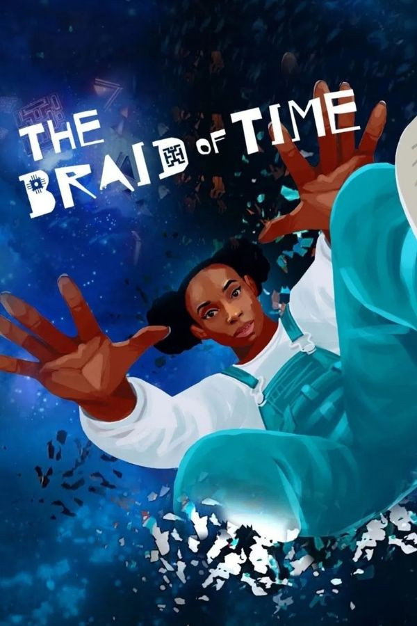 Poster de The Braid of Time