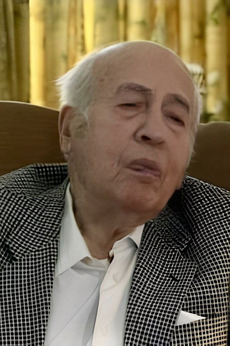 Foto de Rudolph Cartier