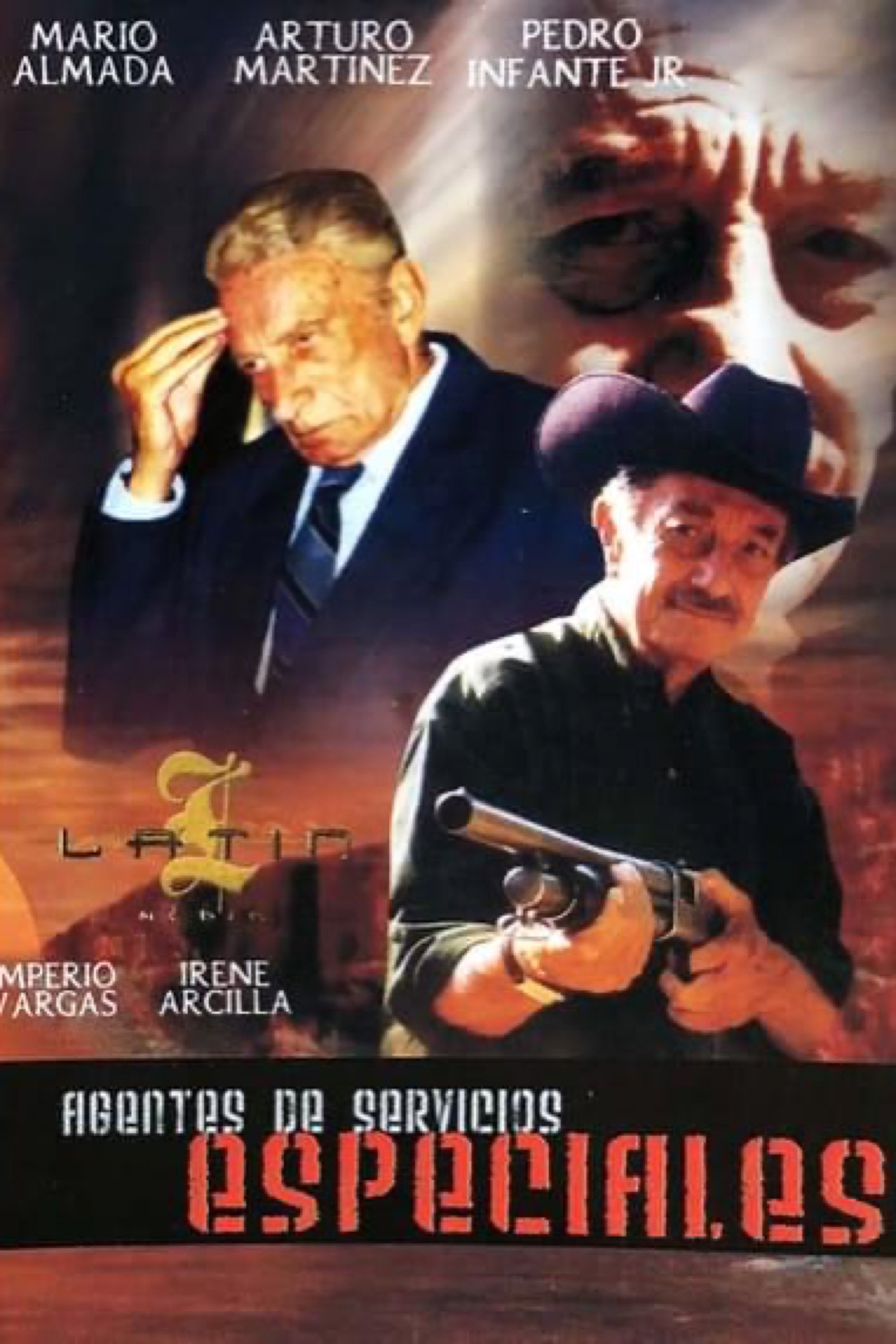 Poster movie