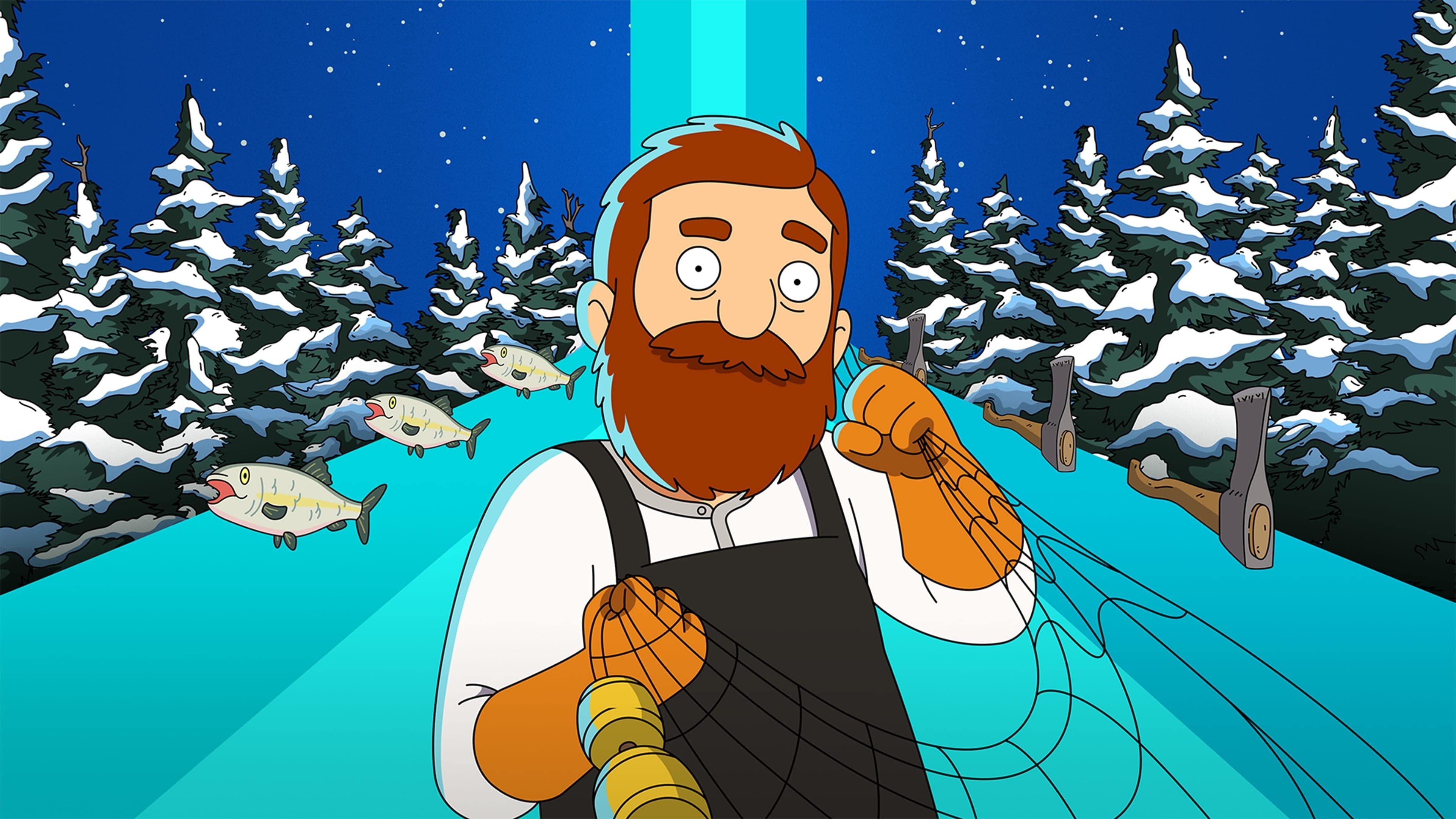 Backdrop image